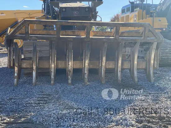 2021 ROCKLAND RF-3 Attachment