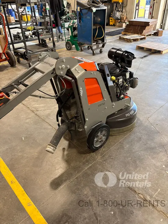 2023 Husqvarna PG690P