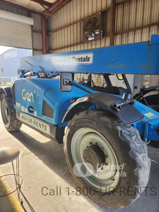 2018 Genie GTH-844 Forklift