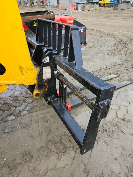 2021 JCB 510-56 Forklift