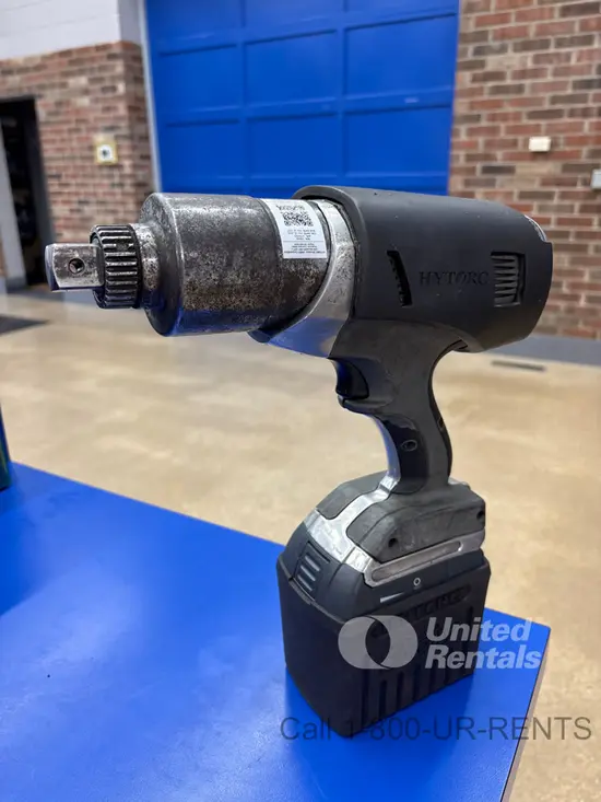 2018 Hytorc BTM-1000 Wrench