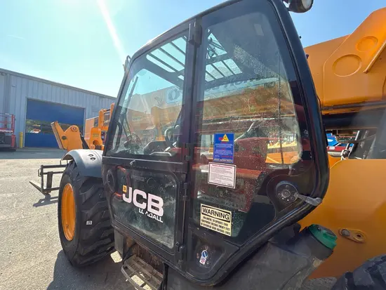 2019 JCB 510-56 Forklift