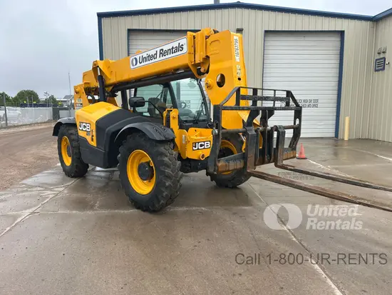 2018 JCB 506-36 Forklift
