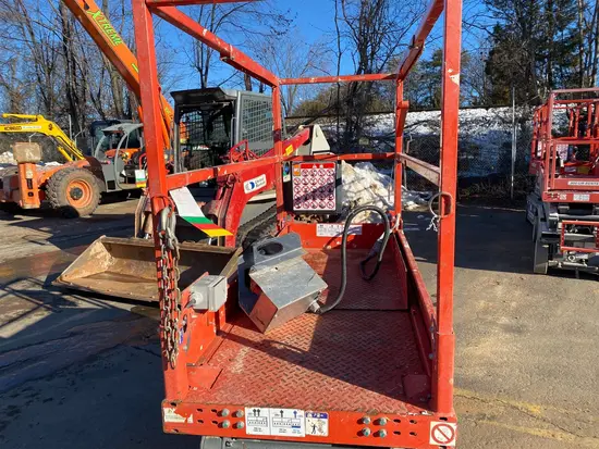 2018 Skyjack SJIII3219 Scissor Lift