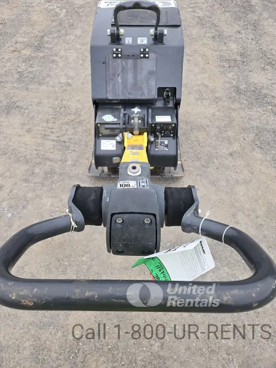 2023 BOMAG BPR60/65DE Vibratory Plate Compactor