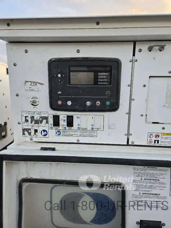 2021 Generac MMG45IF4 Diesel Generator