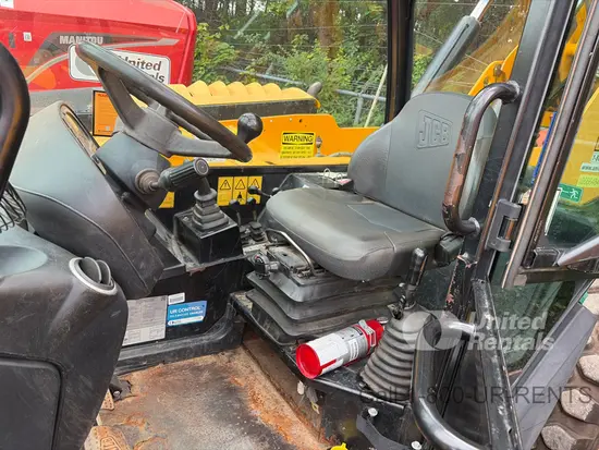 2017 JCB 510-56 S Forklift