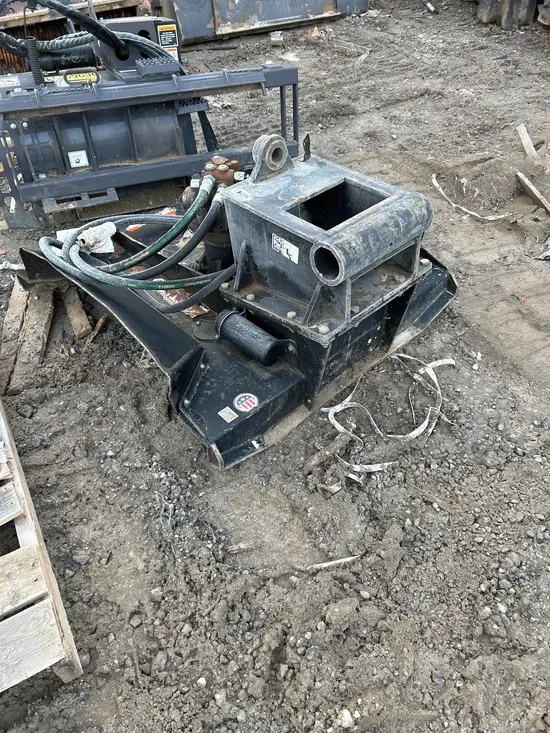 2021 Blue Diamond Attachments 103820 Attachment