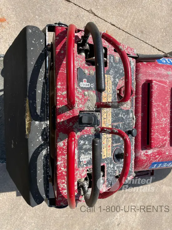 2022 Toro MB TX 2500