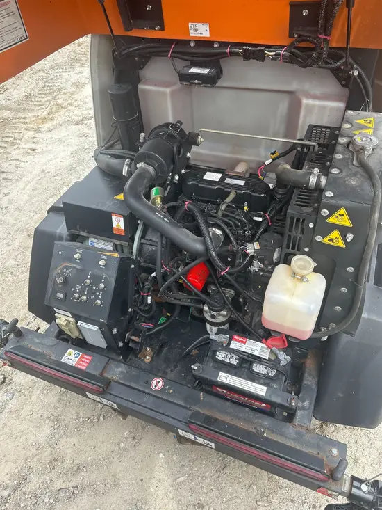 2021 Generac MLT6SMDS Portable Light Tower
