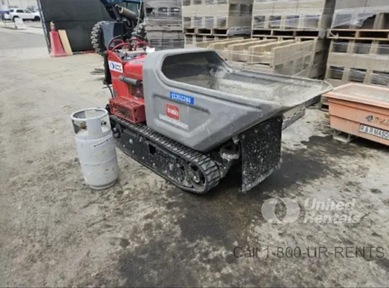 2022 Toro MB TX 2500