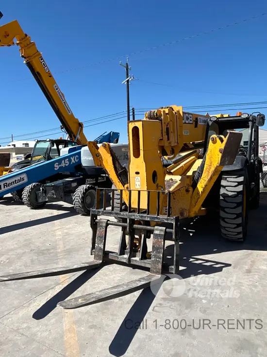 2017 JCB 512-56 S Forklift