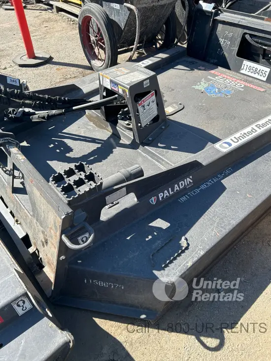 2022 ATI McMillen 30372A-0022 Attachment