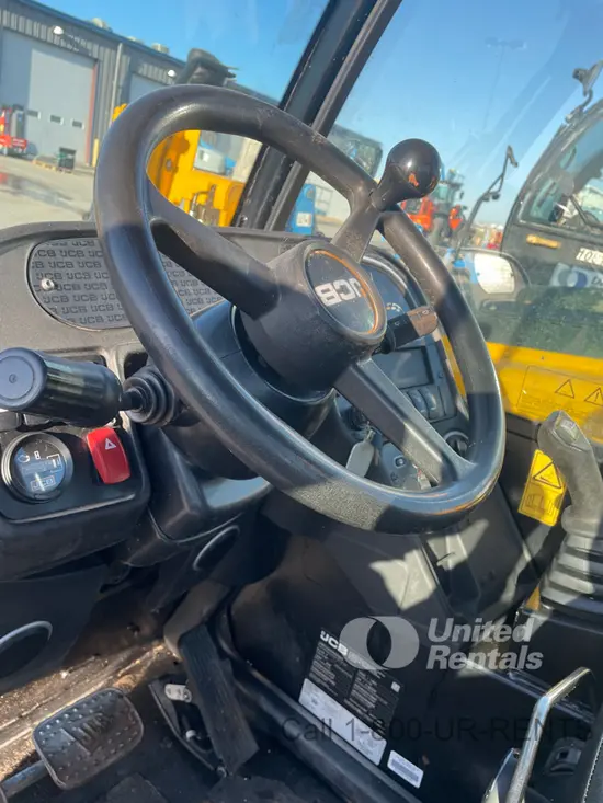 2022 JCB 512-56 S Forklift