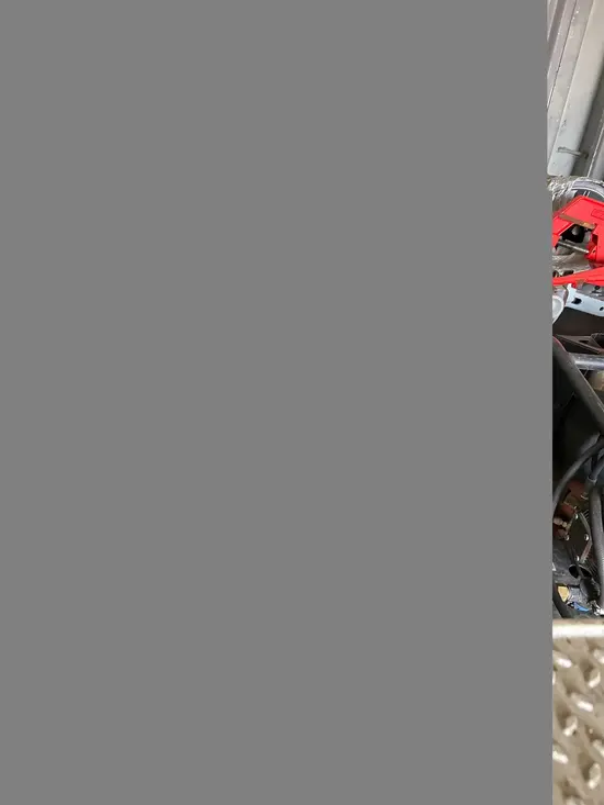 2018 RIDGID 535 Pipe Threading