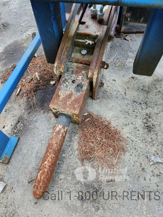 2021 Tamco Tools TNB-4MSSL Attachment