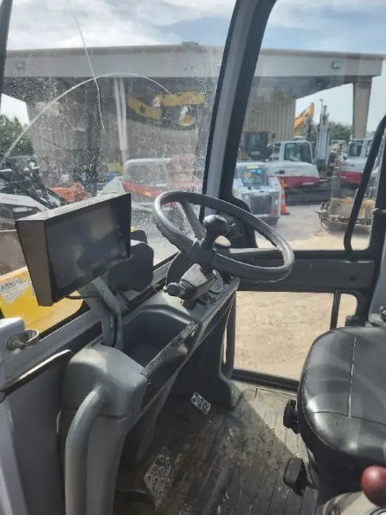 2019 Wacker Neuson DW90