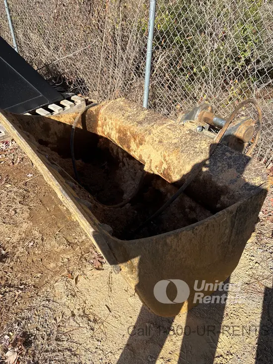 2021 STRICKLAND TDB-21060 Attachment