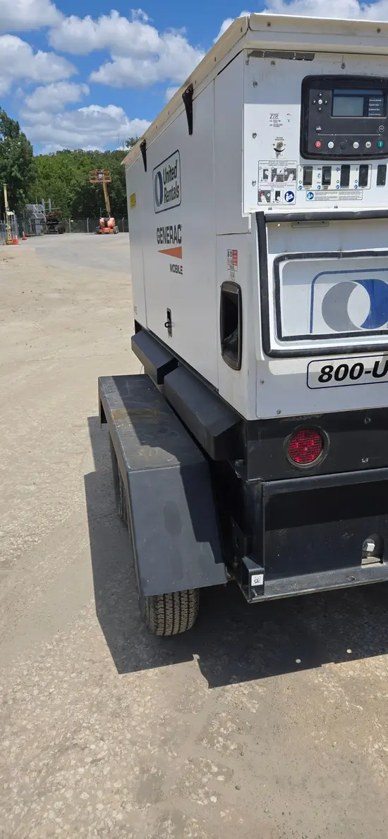2022 Generac MMG45IF4 Diesel Generator