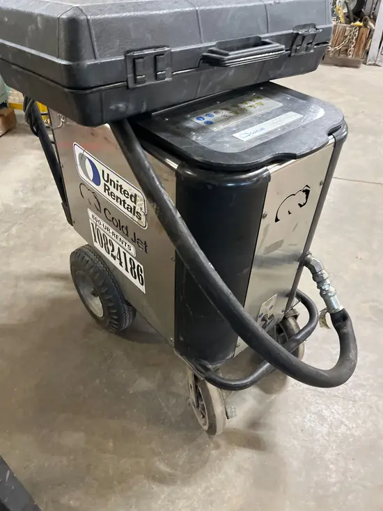 2018 Cold Jet Aero 40FP Air Tool Accessory