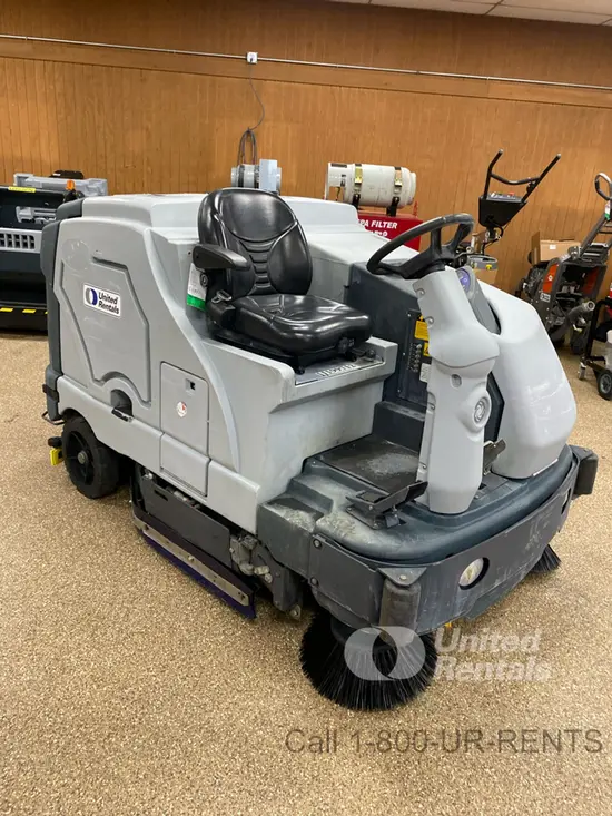 2021 Clarke SC8000 62 LPG Scrubber