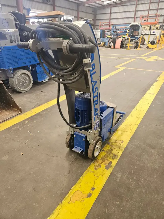 2022 Husqvarna BS-110 Stripper