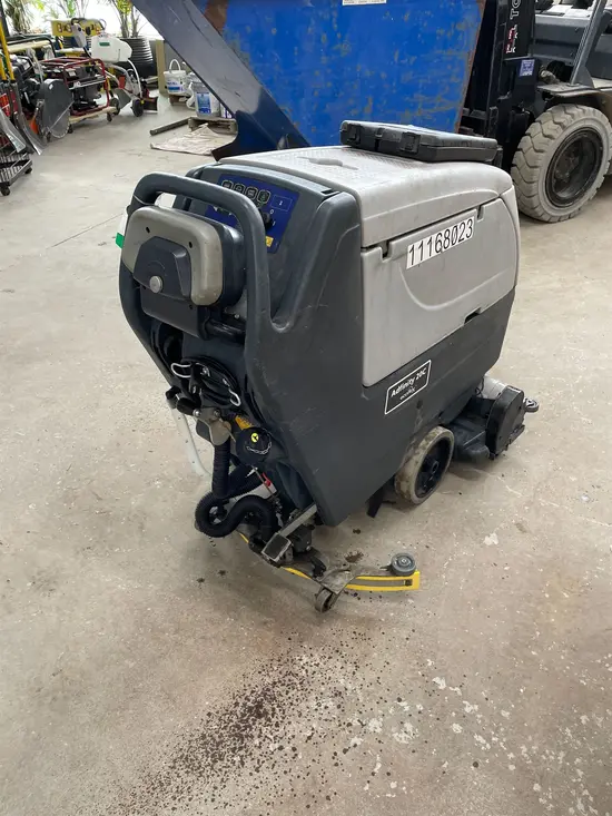 2021 Clarke ADFINITY X20C Scrubber
