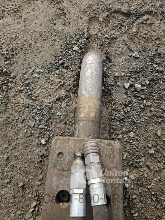 2019 Kent KF9FSP Attachment