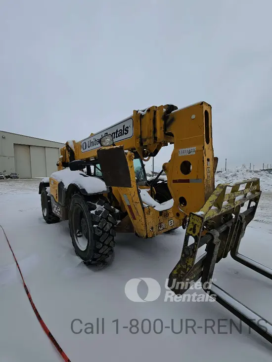 2021 JCB 512-56 S Forklift