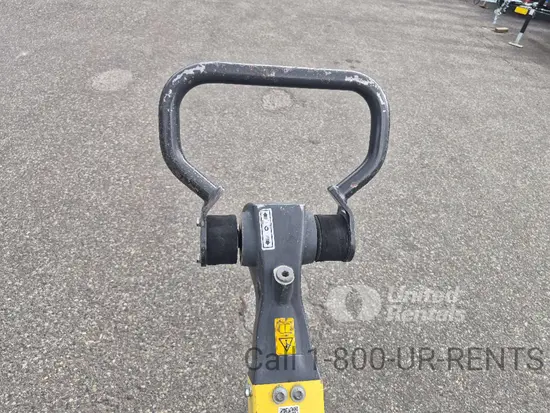 2022 BOMAG BPR70/70DE Vibratory Plate Compactor