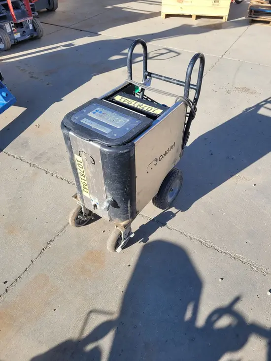 2018 Cold Jet Aero 40FP Air Tool Accessory
