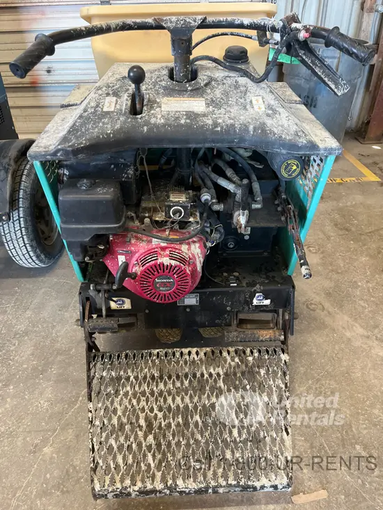 2021 Multiquip WBH-16EF