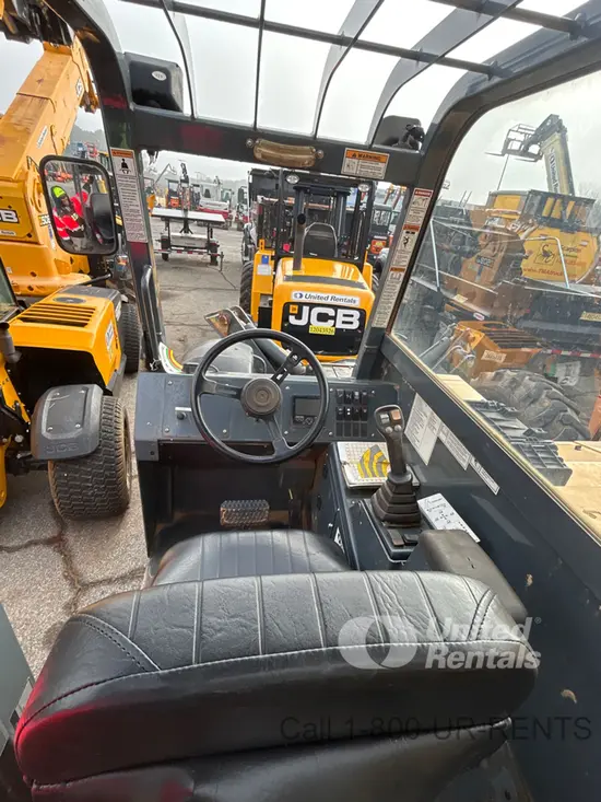 2018 Gehl RS10-55 GEN3 Forklift