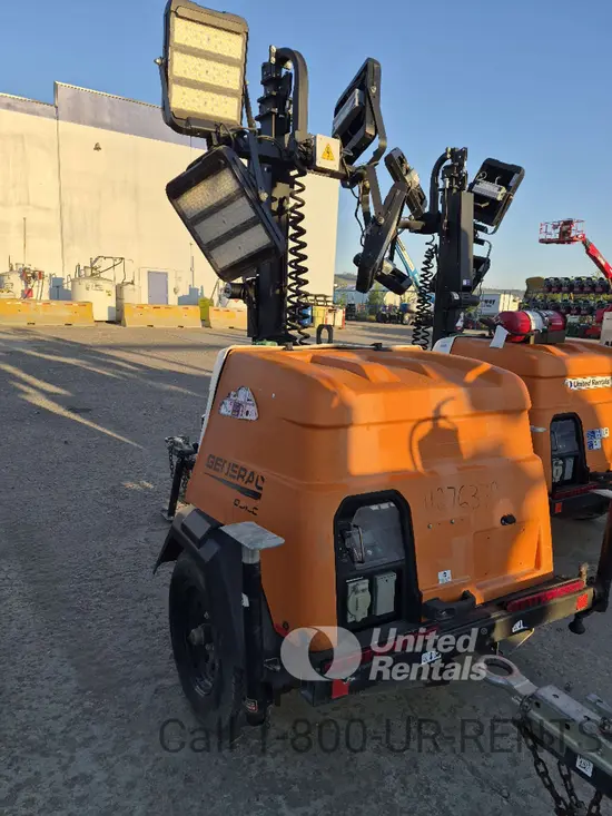 2021 Generac MLT6SKDS