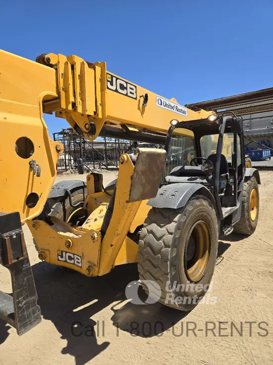 2015 JCB 510-56 S Forklift