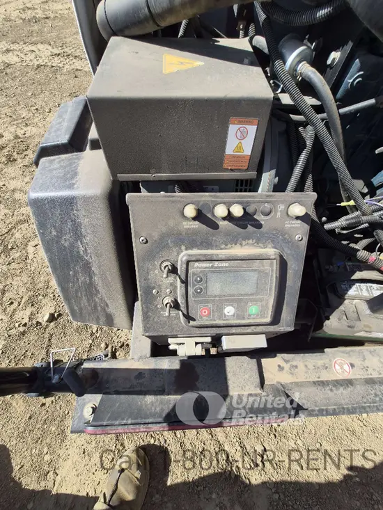 2020 Generac MLT6SKDS Portable Light Tower