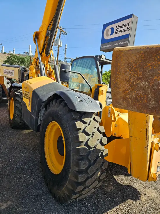 2018 JCB 512-56 S Forklift