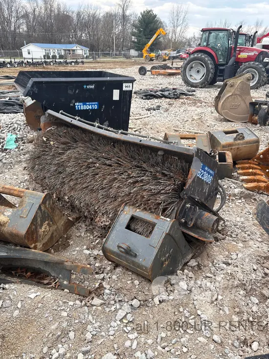 2023 ATI McMillen 22072MH-0022 Attachment