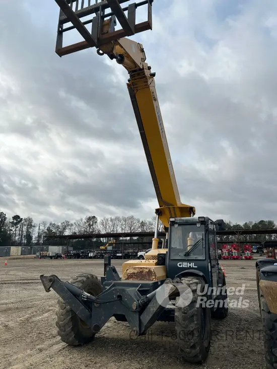 2018 Gehl RS10-55 Forklift
