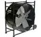 Black Flagro 48 inch air circulating fan