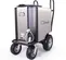 Silver COLDJET Dry Ice Blaster