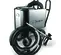 Silver COLDJET Dry Ice Blaster