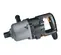 Silver and black Ingersoll Rand 1 inch drive Air Impact Wrench with a d-handle