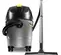 Grey and black KARCHER Industrial Vacuum Cleaner, 10-15 gal., Electric Powered