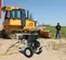 White and black MiTM 4,000 psi Pressure Washer