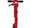 Red Tamco Air Paving Breaker