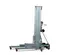 Silver GENIE Material Lift, 400-650 lbs., 24-25 ft., Manual