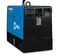 Blue and black MILLERELEC Arc Welder, Gas Powered, 250 amp