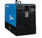 Blue and black MILLERELEC Arc Welder, LP/Gas Powered, 250 amp