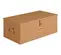 Brown Knaack 3 cubic foot Custom-stocked Gang Box